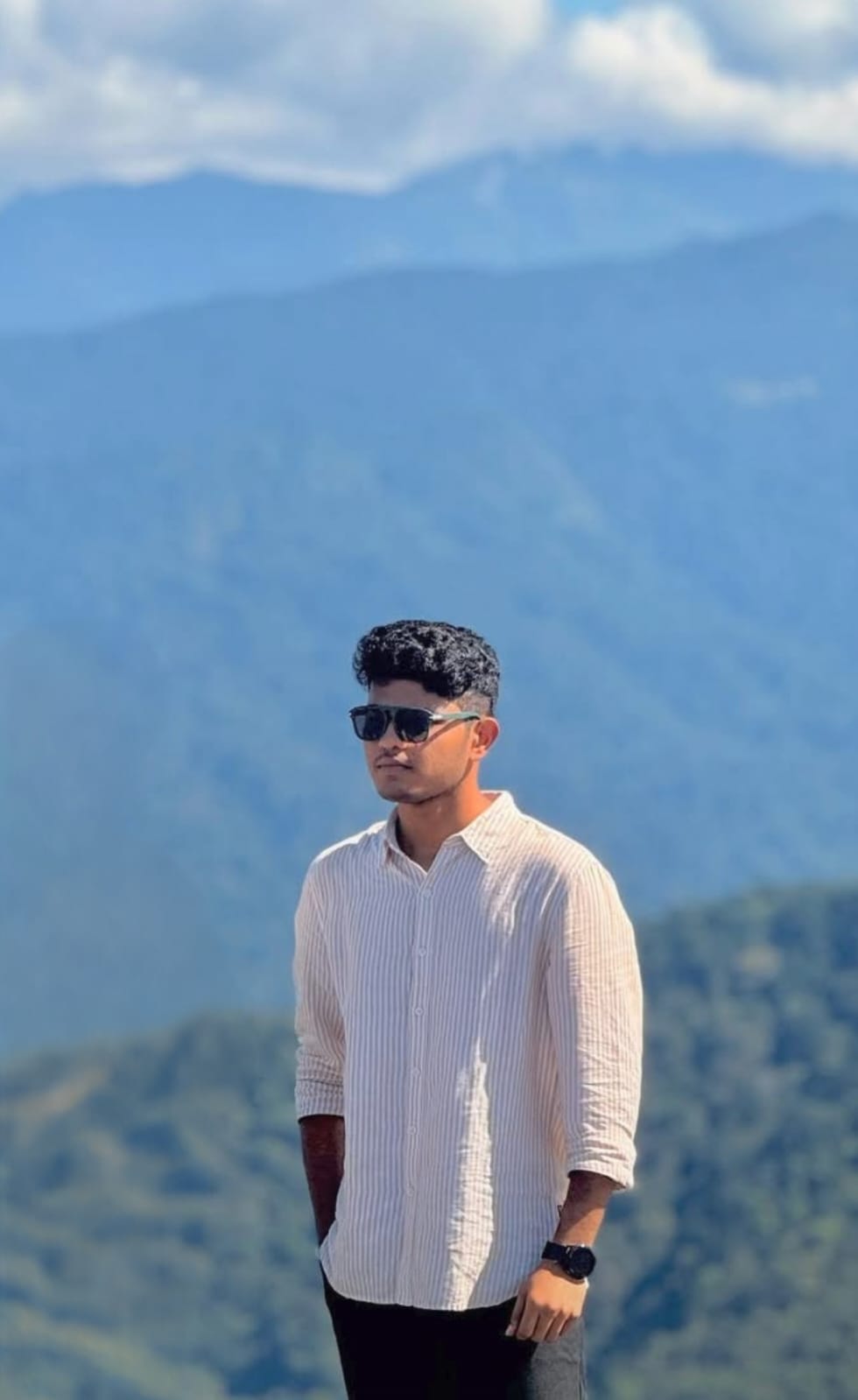 RINSHAD K N avatar