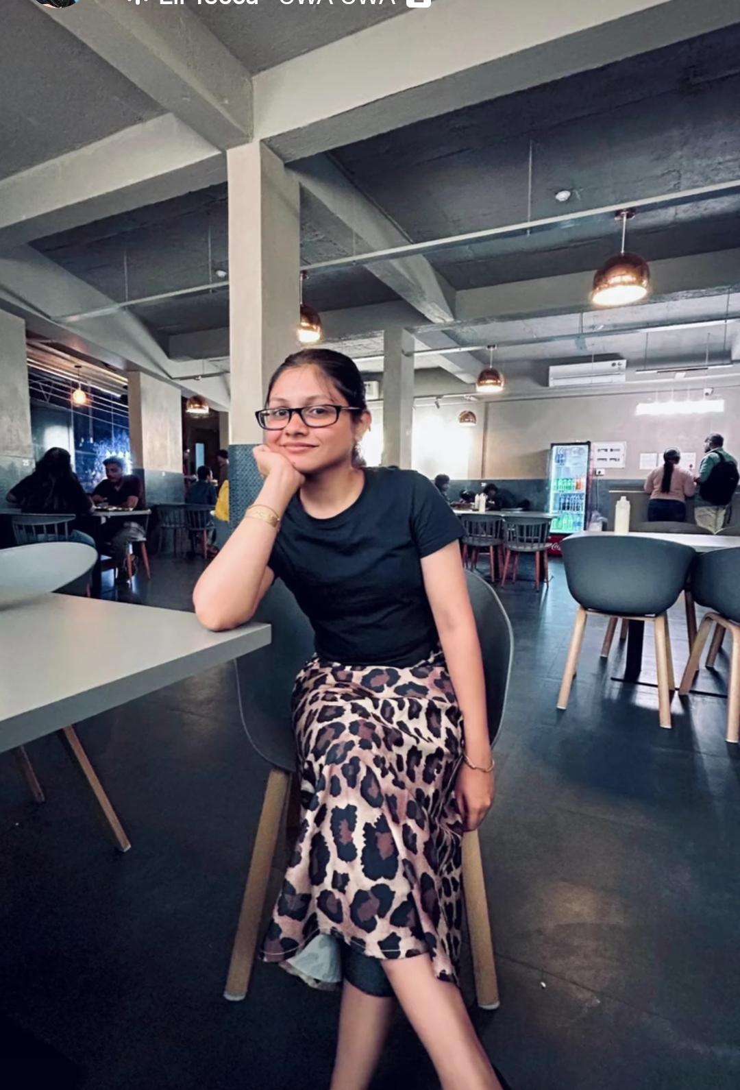 RINSHA FATHIMA avatar